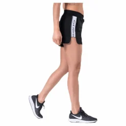 Tech Club Shorts Black*Peak Performance