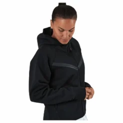 Tech Fleece Windrun Black*Nike Sale