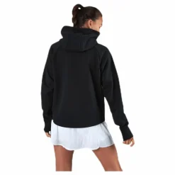 Tech Fleece Windrun Black*Nike Sale