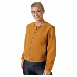Nike Tech Full Zip Jacket White/Black Vit och Svart New
