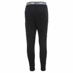Tech Jogger Girl Loose Fit Black*Under Armour Best