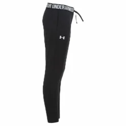Tech Jogger Girl Loose Fit Black*Under Armour Best