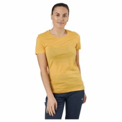 Tech Lite Ii Ss Tee Safflower*Icebreaker Clearance