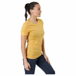 Tech Lite Ii Ss Tee Safflower*Icebreaker Clearance