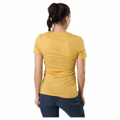 Tech Lite Ii Ss Tee Safflower*Icebreaker Clearance