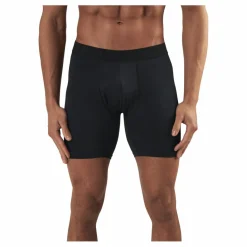 Tech Mesh 6in 2 Pack Black*Under Armour Clearance