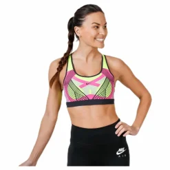 Nike Tech Pack Classic Bra Yellow Gul Outlet