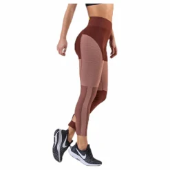 Tech Pack Crop Brown/Beige*Nike Outlet