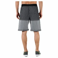 Tech Pack Grid Shorts White/Black*Nike Outlet
