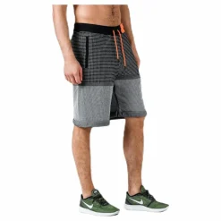 Tech Pack Grid Shorts White/Black*Nike Outlet