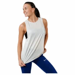 Tech Pack Knit Muscle Tank Beige*Nike Sale