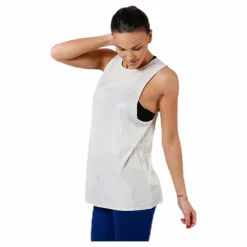 Tech Pack Knit Muscle Tank Beige*Nike Sale