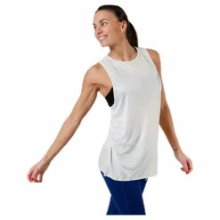 Tech Pack Knit Muscle Tank Beige*Nike Sale