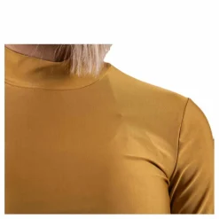 Tech Pack LS Top Black/Beige*Nike Clearance