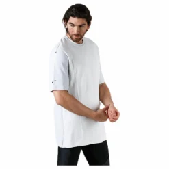 Nike Tech Pack Top White/Black Vit Sale