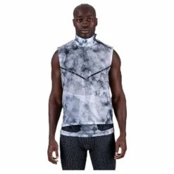 Nike Tech Pack Transform Jacket Black/Grey Flerfärgad Discount