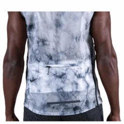 Nike Tech Pack Transform Jacket Black/Grey Flerfärgad Discount