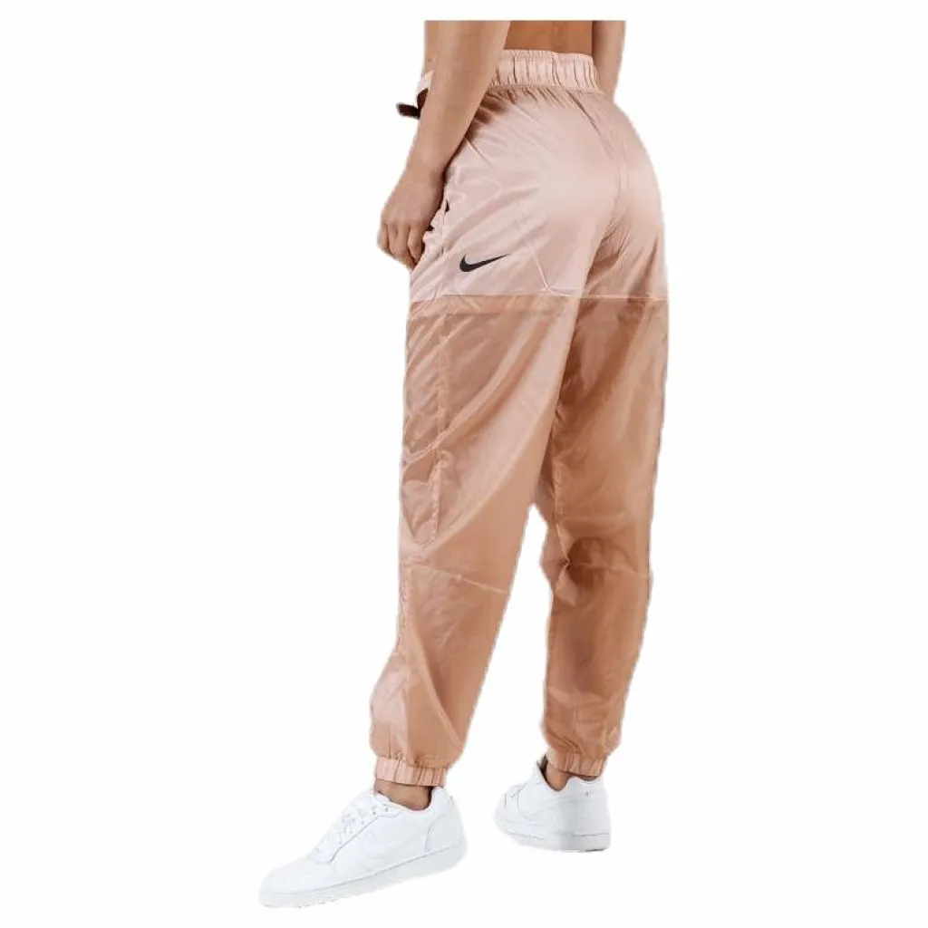 Tech Pack Woven Pant Red*Nike Best
