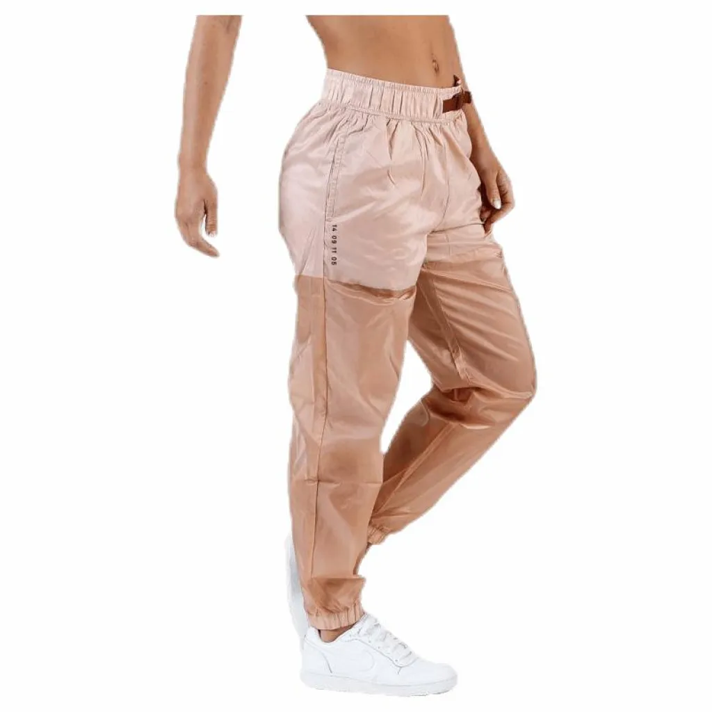 Tech Pack Woven Pant Red*Nike Best