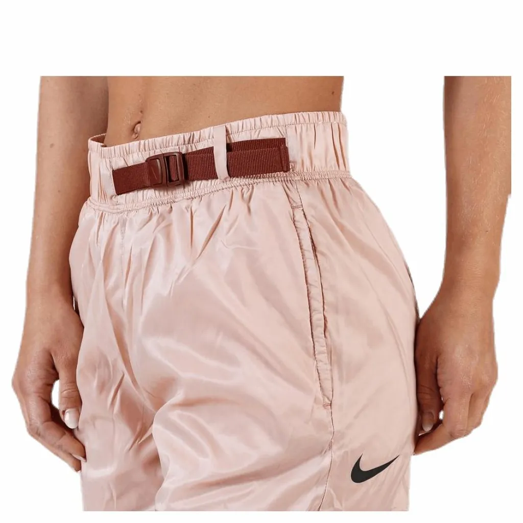 Tech Pack Woven Pant Red*Nike Best