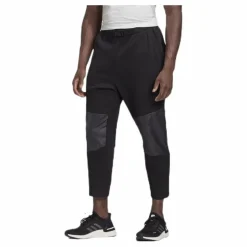 adidas Tech Pant Black Svart Discount