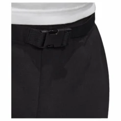 adidas Tech Pant Black Svart Discount