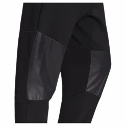 adidas Tech Pant Black Svart Discount