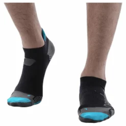Newline Tech Socklet  Black Svart Clearance