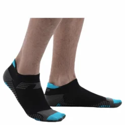 Newline Tech Socklet  Black Svart Clearance
