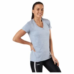 Tech SS Blue*Under Armour Sale