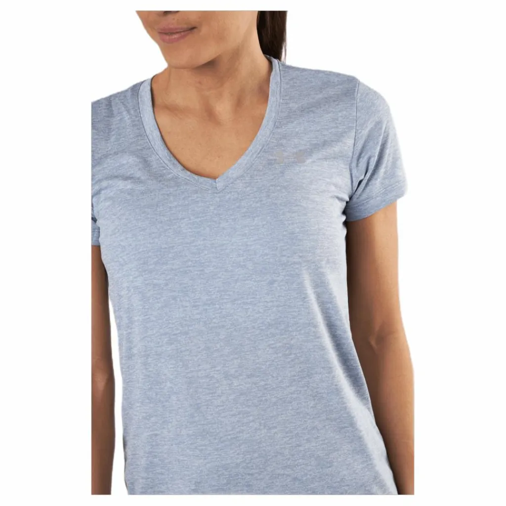 Tech SS Blue*Under Armour Sale