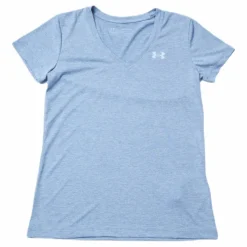 Tech SS Blue*Under Armour Sale