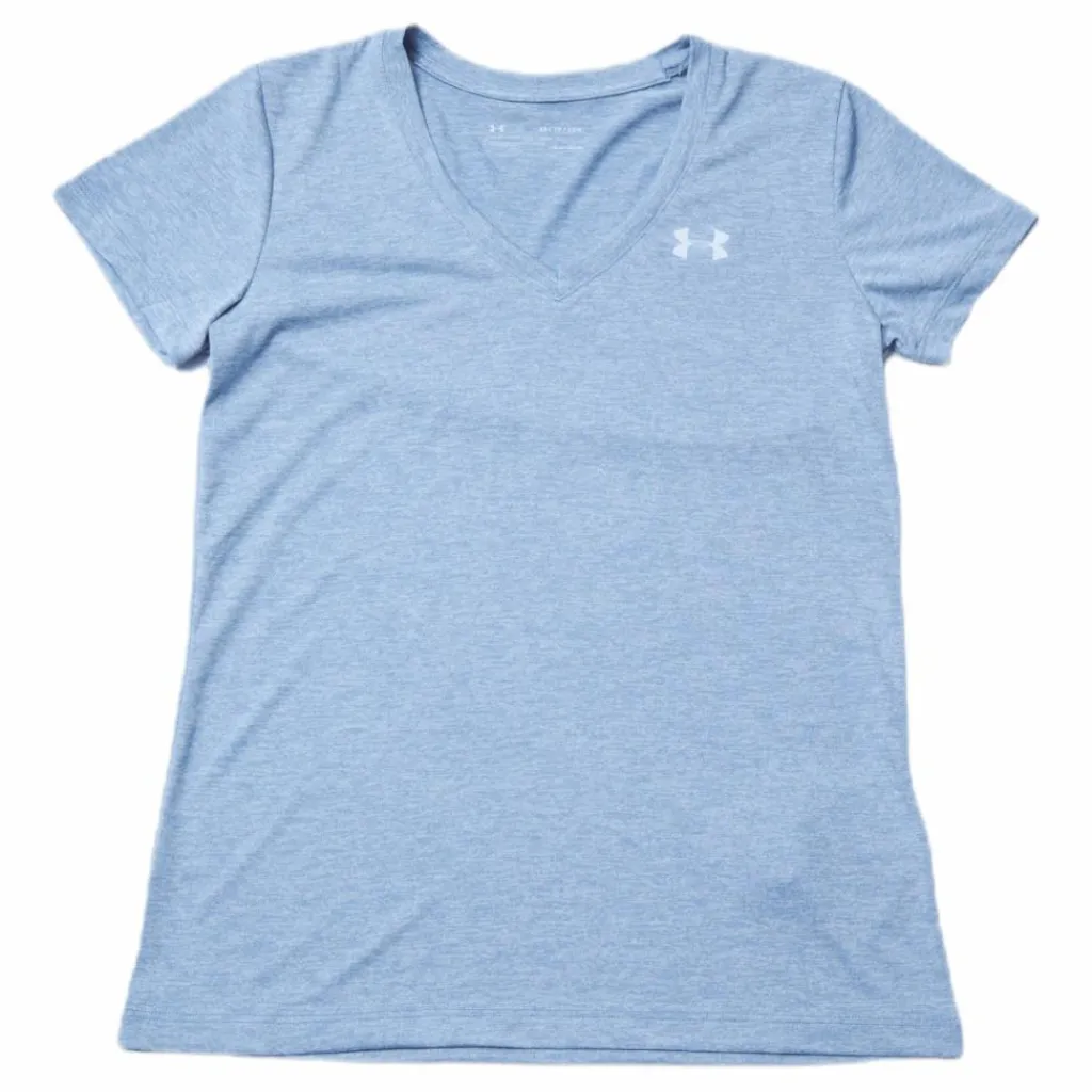 Tech SS Blue*Under Armour Sale