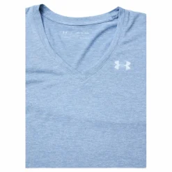 Tech SS Blue*Under Armour Sale