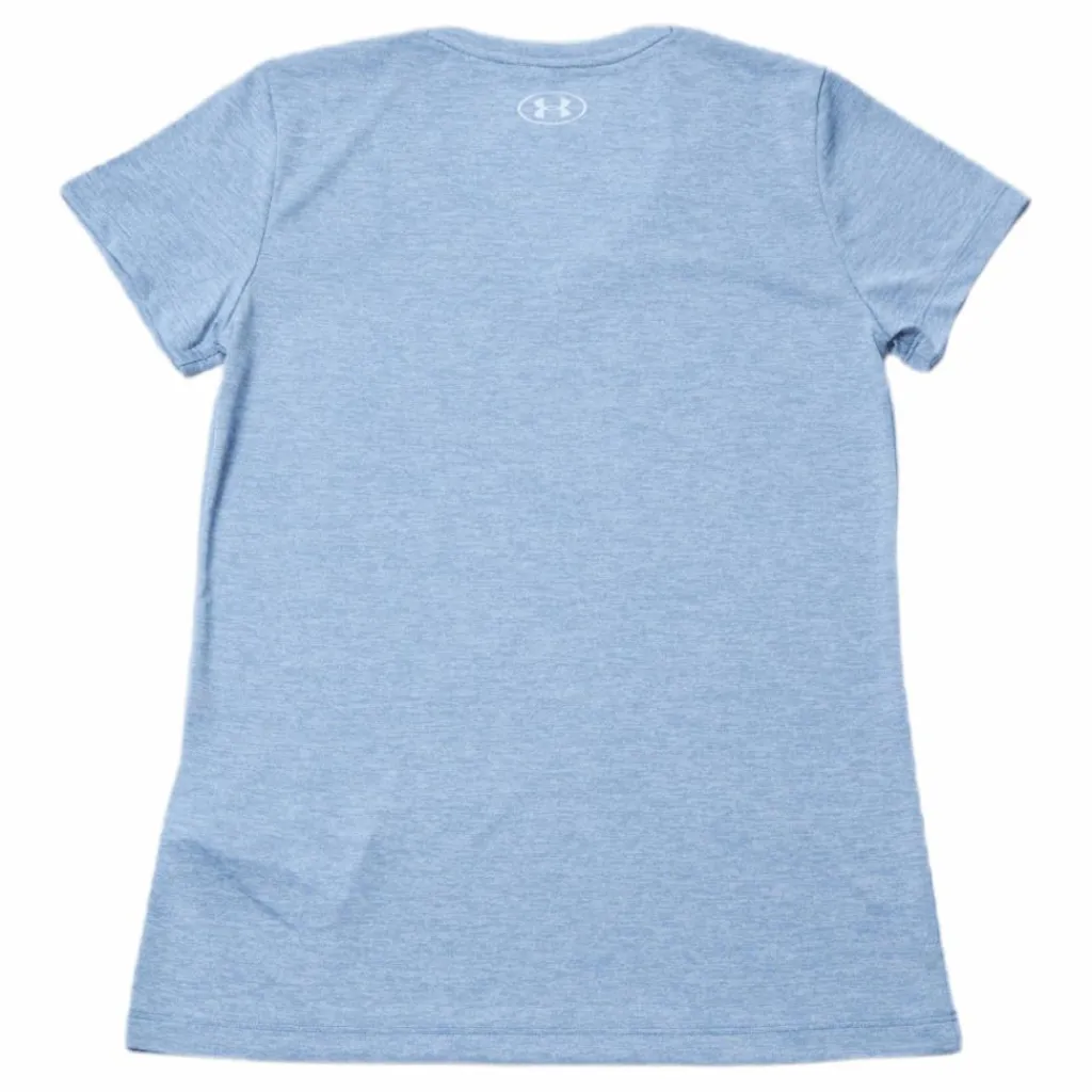 Tech SS Blue*Under Armour Sale