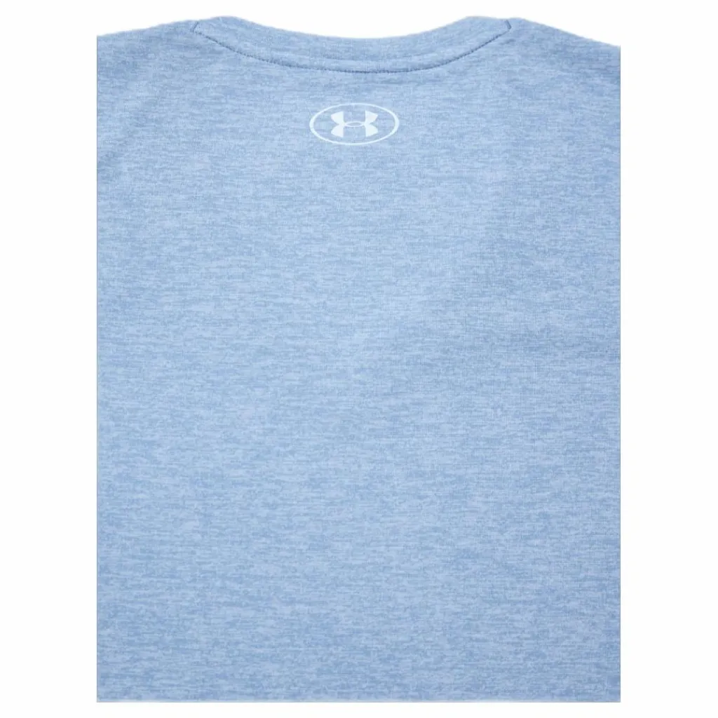 Tech SS Blue*Under Armour Sale