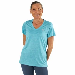 Tech Ssv - Twist Glacier Blue*Under Armour Clearance