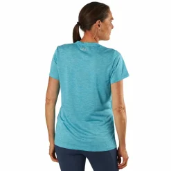 Tech Ssv - Twist Glacier Blue*Under Armour Clearance