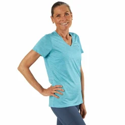 Tech Ssv - Twist Glacier Blue*Under Armour Clearance