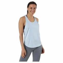 Tech Vent Tank Blue*Under Armour Clearance