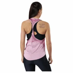 Tech Vent Tank Pink*Under Armour Discount