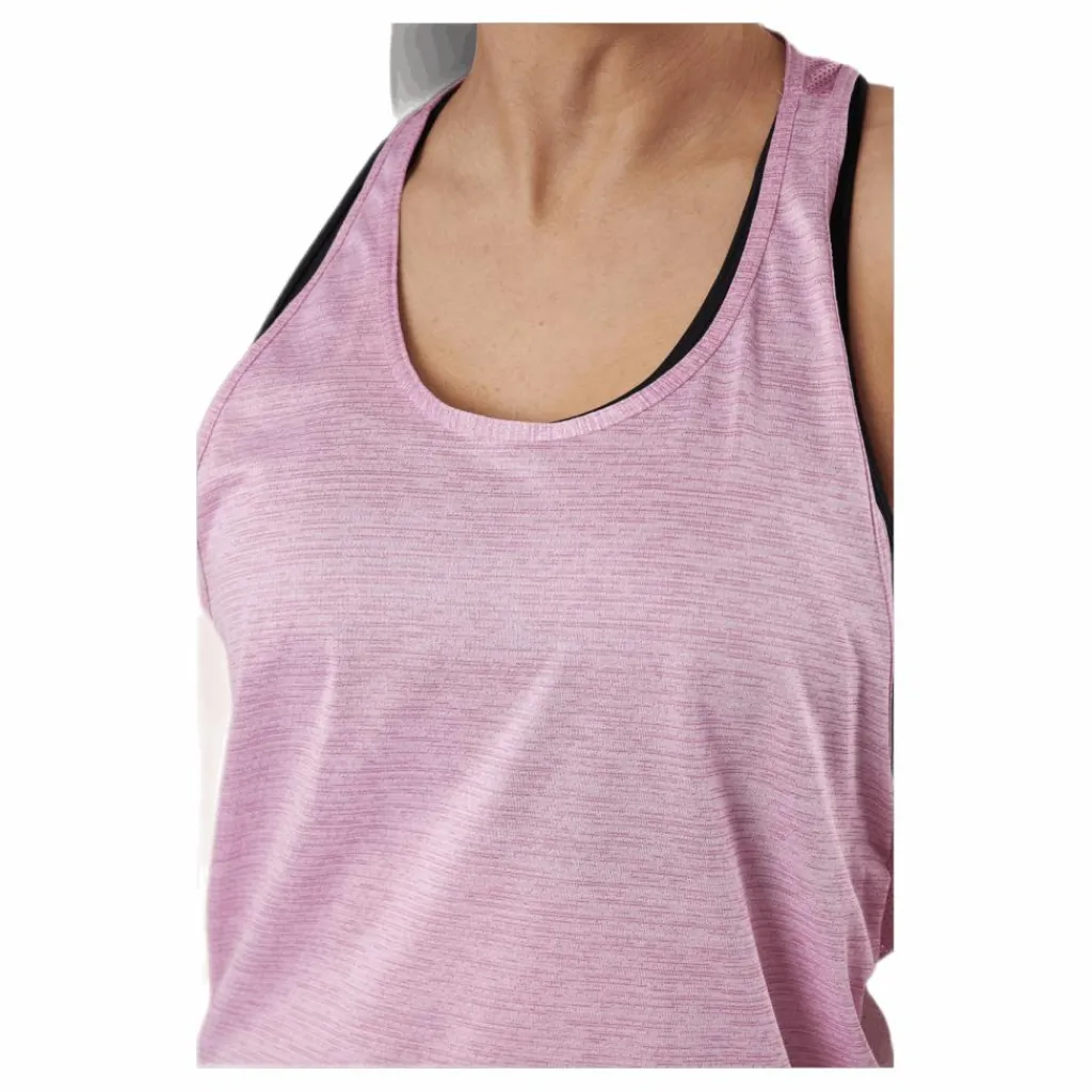 Tech Vent Tank Pink*Under Armour Discount