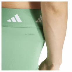 Techfit Short Leggings Preloved Green*adidas Best