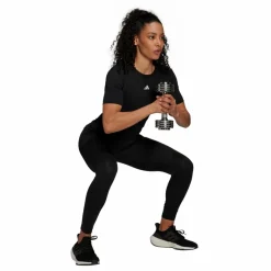 Techfit Training T-Shirt Black*adidas
