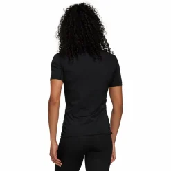 Techfit Training T-Shirt Black*adidas