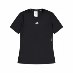 Techfit Training T-Shirt Black*adidas