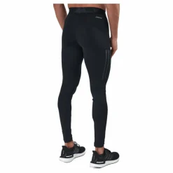 Techfit Warm Long Tight Black*adidas Discount