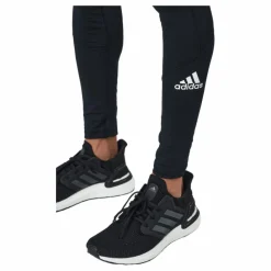 Techfit Warm Long Tight Black*adidas Discount