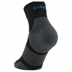 Gococo Technical Cushion Black Svart Hot