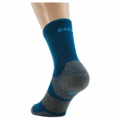 Technical Cushion High Wool Blue*Gococo Outlet
